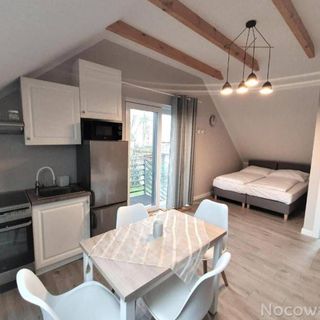 Apartament nad jeziorem w Kołczewie Kołczewo (2)