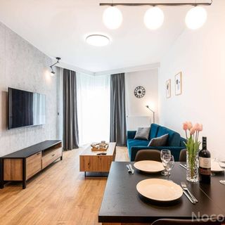 Apartament Hermoso Gąski (3)