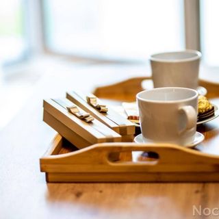 Apartament Hermoso Gąski (5)