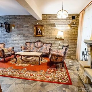 WILLA FLORA Krynica-Zdrój (2)