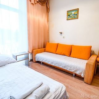 WILLA FLORA Krynica-Zdrój (3)