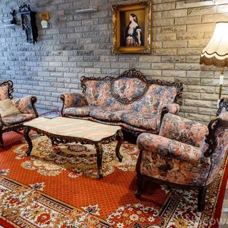 WILLA FLORA Krynica-Zdrój (4)