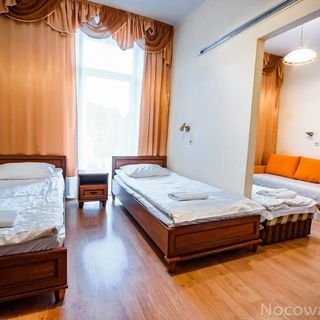 WILLA FLORA Krynica-Zdrój (5)