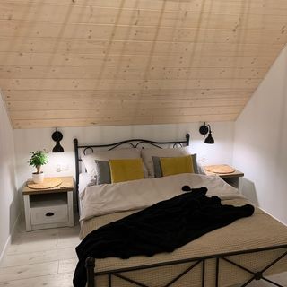 Orawska Chata pod Babią Górą Zubrzyca Górna (4)