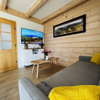 Orawska Chata pod Babią Górą Zubrzyca Górna (2)