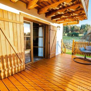 Domki Wierchy Beskidu Dobra (2)