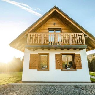 Domki Wierchy Beskidu Dobra (3)