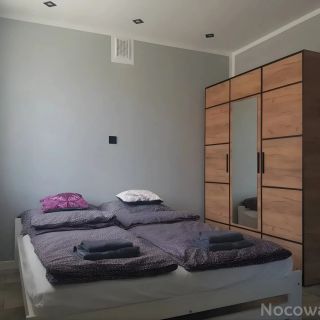 Apartament HUBI Stronie Śląskie (2)