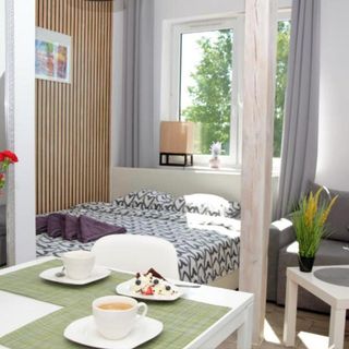 Apartament Wczasowa Warszawa (4)