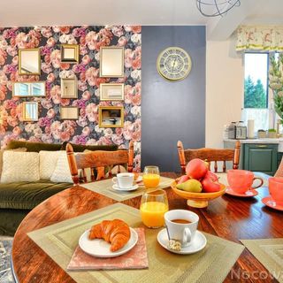 Apartament Inna Bajka Ustrzyki Dolne (2)