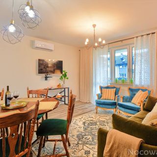 Apartament Inna Bajka Ustrzyki Dolne (4)