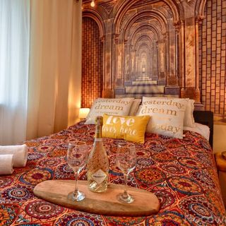 Apartament Inna Bajka Ustrzyki Dolne (5)