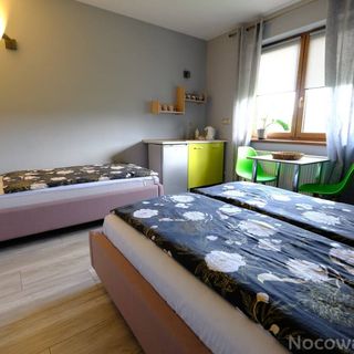 Pokoje wypoczynkowe "Wiejski Raj" Chocieszów (3)