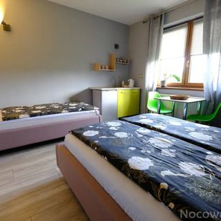 Pokoje wypoczynkowe "Wiejski Raj" Chocieszów (3)