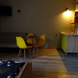 Pokoje wypoczynkowe "Wiejski Raj" Chocieszów (4)