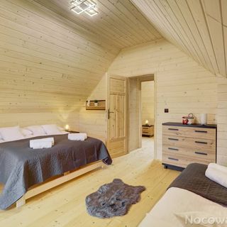 Domek Całoroczny 2 Tylicz (2)