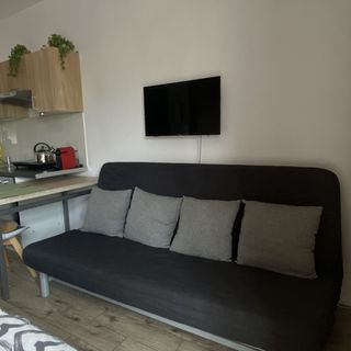 Apartament Wczasowa 3 Warszawa (5)