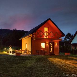 Domek Całoroczny 1 Tylicz (4)