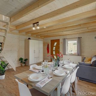 Domek Całoroczny 1 Tylicz (5)