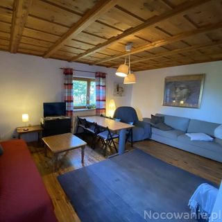 Dom do wynajęcia Pod Jeleńcem Karpacz (2)