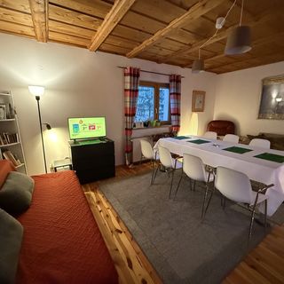 Willa i dom blisko Wang – Pod Jeleńcem, Karpacz (4)