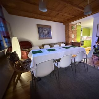 Willa i dom blisko Wang – Pod Jeleńcem, Karpacz (5)