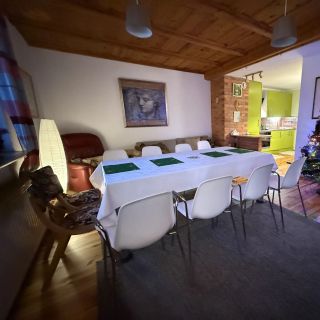 Willa i dom blisko Wang – Pod Jeleńcem, Karpacz (5)