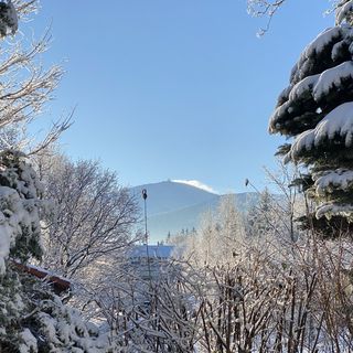 Willa i dom blisko Wang – Pod Jeleńcem, Karpacz (3)