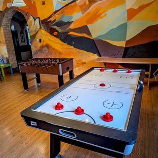 Centrum Wypoczynkowo-Konferencyjne Bogdanka w Kalnicy Wetlina (3)