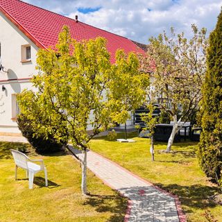 Apartament Czadrów/ Kamienna Góra (2)
