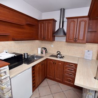 Apartament Górski Kościelisko (4)