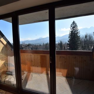 Apartament Górski Kościelisko (2)