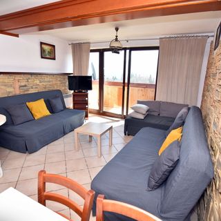 Apartament Górski Kościelisko (5)