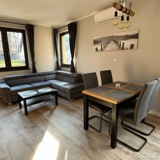 Apartament Czarna Perła Kowary (3)