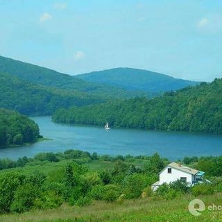 Noclegi Nad Soliną Bóbrka (3)