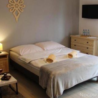 Willa Pod Zielonym Wierchem Zakopane (4)