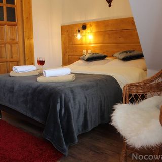 Willa Pod Zielonym Wierchem Zakopane (5)