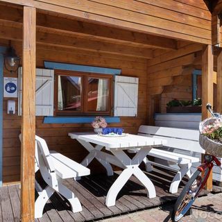 Domek letniskowy Rekin Rewal (5)