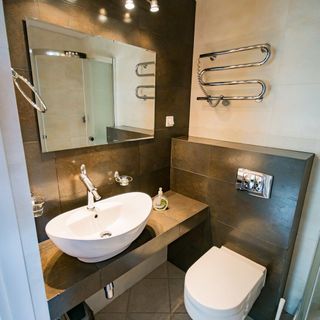 Wichrowe Wzgórze - dom na wyłączność Brenna (4)