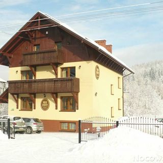 Willa Retro Wisła (2)