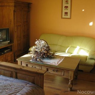 Willa Retro Wisła (3)