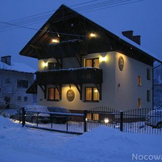 Willa Retro Wisła (4)