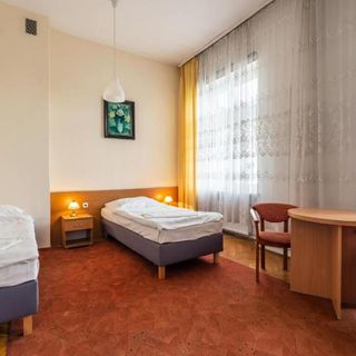 Hotel Savoy Wrocław (2)