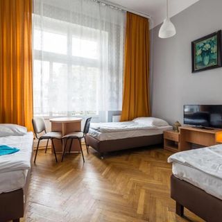 Hotel Savoy Wrocław (3)