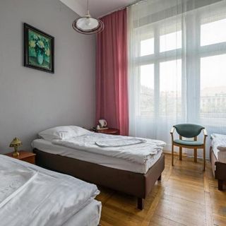 Hotel Savoy Wrocław (4)