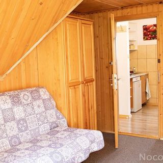 Pokoje Gościnne u Lisa Zakopane (3)