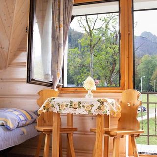 Pokoje Gościnne u Lisa Zakopane (4)