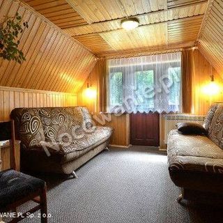 Pokoje Gościnne u Lisa Zakopane (5)