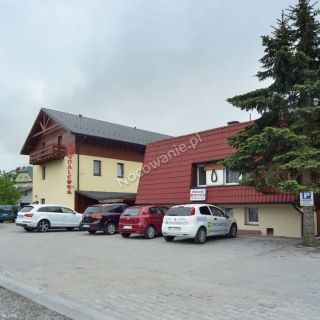 Pokoje Magdalenka Szczyrk (5)