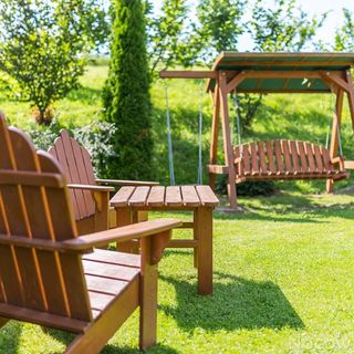 Domki u Agaty Baligród (5)